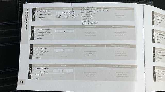 Hyundai I10 1.0 [63] Premium 5dr Auto [Nav] Petrol Hatchback Grey