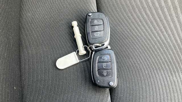 Hyundai I10 1.0 S 5dr Petrol Hatchback White