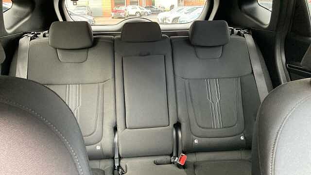 Hyundai TUCSON 1.6 TGDi Premium 5dr 2WD Petrol Estate Blue