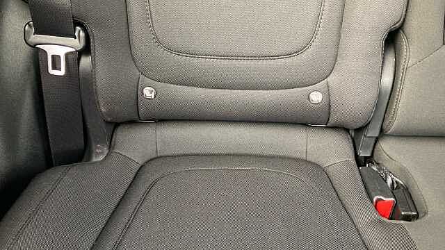 Hyundai TUCSON 1.6 TGDi SE Connect 5dr 2WD Petrol Estate Black