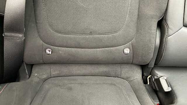 Hyundai TUCSON 1.6 TGDi Hybrid 230 N Line S 5dr 2WD Auto Hybrid Estate White