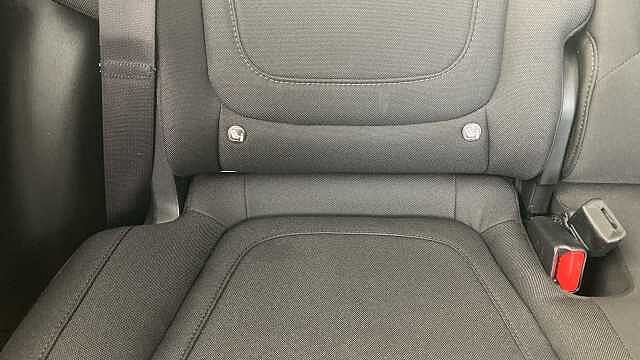 Hyundai TUCSON 1.6 TGDi SE Connect 5dr 2WD Petrol Estate Grey