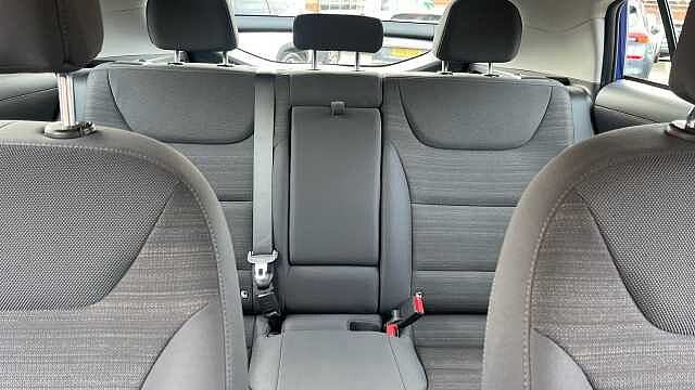 Hyundai IONIQ 1.6 GDi Hybrid Premium 5dr DCT Hybrid Hatchback