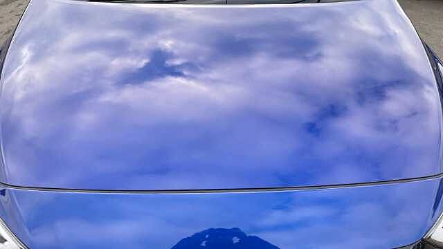 Hyundai IONIQ 1.6 GDi Hybrid Premium 5dr DCT Hybrid Hatchback