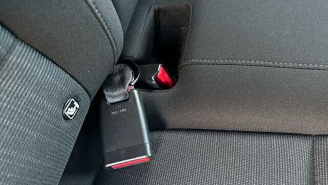 Hyundai KONA 1.6 GDi Hybrid Premium 5dr DCT Hybrid Hatchback White