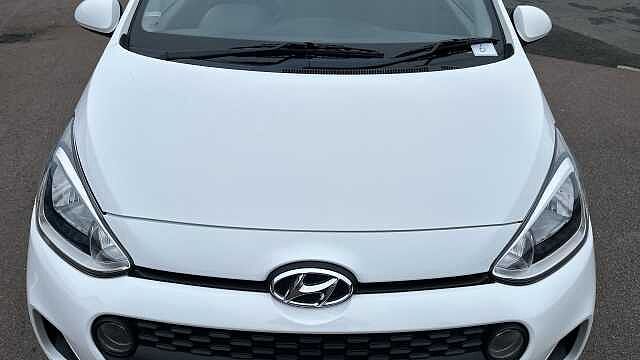 Hyundai i10 1.0 SE 5dr Petrol Hatchback