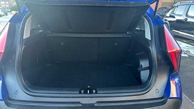 Hyundai BAYON 1.0 TGDi [120] 48V MHEV Premium 5dr Petrol Hatchback