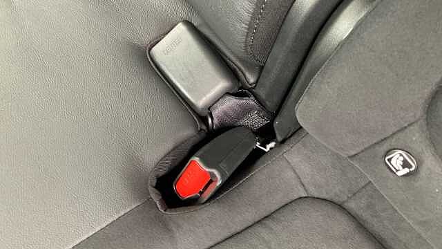 Hyundai TUCSON 1.6T Hybrid N Line S 5dr Auto Hybrid Estate Grey