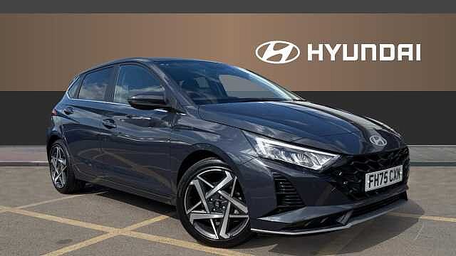 1.0T GDi 90 Tech Line 5dr Petrol Hatchback