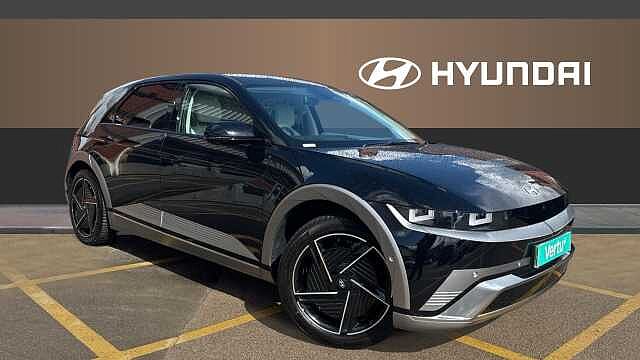 239kW Ultimate 84 kWh 5dr AWD Auto [Tech Pack] Electric Hatchback