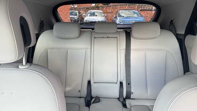 Hyundai IONIQ 5 239kW Ultimate 84 kWh 5dr AWD Auto [Tech Pack] Electric Hatchback Pearl - Abyss Black
