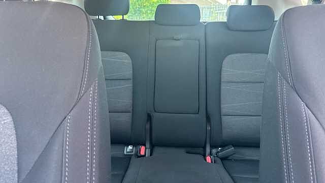 Hyundai TUCSON 1.6 GDi SE Nav 5dr 2WD Petrol Estate
