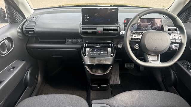 Hyundai INSTER 71kW 01 42kWh 5dr Auto Electric Hatchback