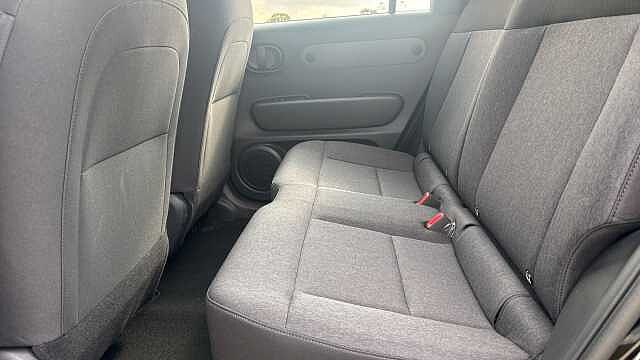 Hyundai INSTER 71kW 01 42kWh 5dr Auto Electric Hatchback