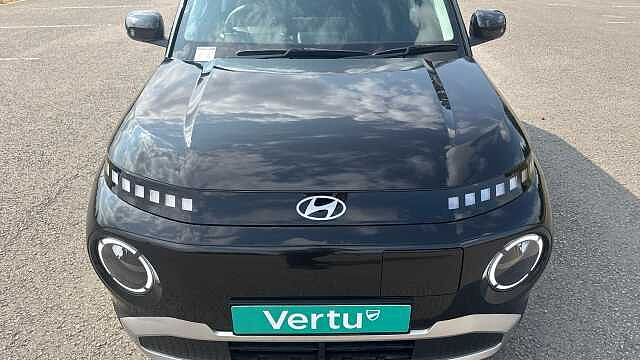 Hyundai INSTER 71kW 01 42kWh 5dr Auto Electric Hatchback