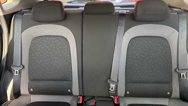 Hyundai KONA 1.0T GDi Blue Drive Premium 5dr Petrol Hatchback