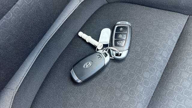 Hyundai KONA 1.0T GDi Blue Drive Premium 5dr Petrol Hatchback