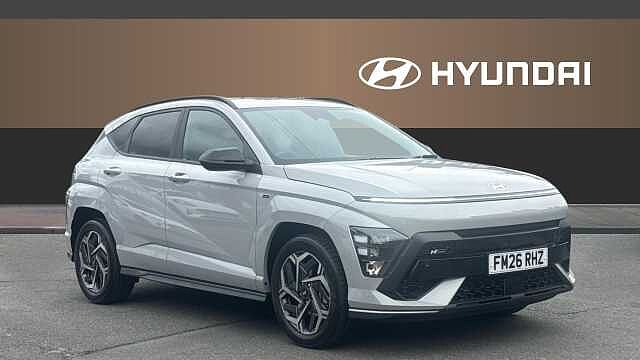 1.6 Hybrid 138 N Line 5dr DCT Hybrid Hatchback