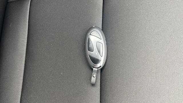 Hyundai KONA 1.6 Hybrid 138 N Line 5dr DCT Hybrid Hatchback Cyber Grey - Metallic