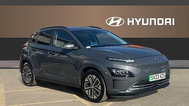 150kW Ultimate 64kWh 5dr Auto Electric Hatchback