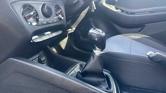 Hyundai i20 1.2 MPi Play 5dr Petrol Hatchback