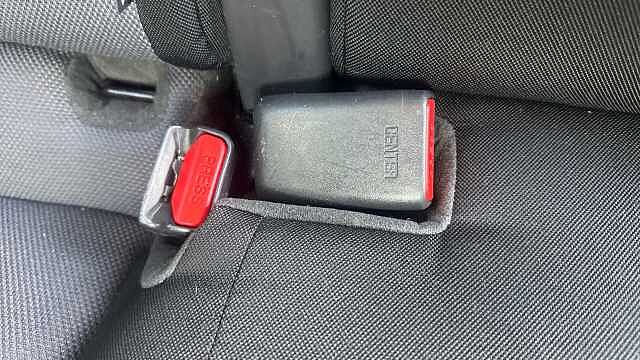 Hyundai i20 1.2 MPi Play 5dr Petrol Hatchback