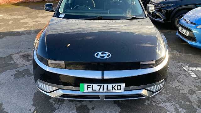 Hyundai IONIQ 5 160kW Premium 73 kWh 5dr Auto Electric Hatchback