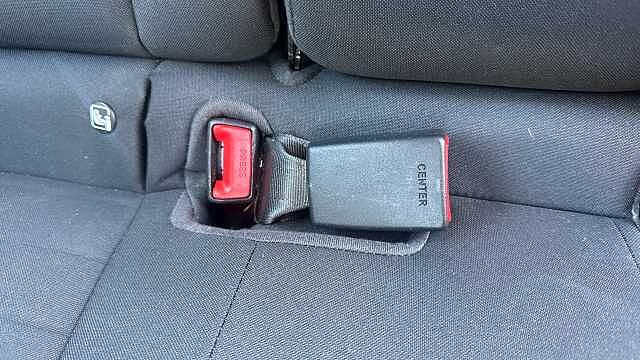Hyundai i10 1.2 MPi SE Connect 5dr Petrol Hatchback