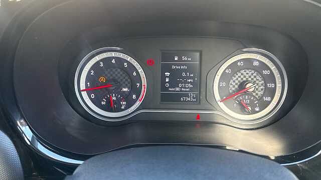 Hyundai i10 1.2 MPi SE Connect 5dr Petrol Hatchback