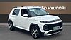 Hyundai INSTER 85kW 02 49kWh 5dr Auto Electric Hatchback Special Solid - Atlas White