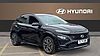 Hyundai KONA 1.0 TGDi 48V MHEV N Line 5dr Petrol Hatchback Black