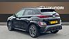 Hyundai KONA 1.0 TGDi 48V MHEV N Line 5dr Petrol Hatchback Black