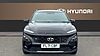 Hyundai KONA 1.0 TGDi 48V MHEV N Line 5dr Petrol Hatchback Black