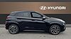Hyundai KONA 1.0 TGDi 48V MHEV N Line 5dr Petrol Hatchback Black