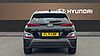 Hyundai KONA 1.0 TGDi 48V MHEV N Line 5dr Petrol Hatchback Black