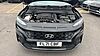 Hyundai KONA 1.0 TGDi 48V MHEV N Line 5dr Petrol Hatchback Black