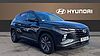 Hyundai TUCSON 1.6 TGDi Hybrid 230 SE Connect 5dr 2WD Auto Hybrid Estate Grey