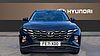 Hyundai TUCSON 1.6 TGDi Hybrid 230 SE Connect 5dr 2WD Auto Hybrid Estate Grey