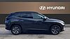 Hyundai TUCSON 1.6 TGDi Hybrid 230 SE Connect 5dr 2WD Auto Hybrid Estate Grey