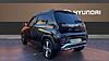 Hyundai INSTER 85kW 02 49kWh 5dr Auto Electric Hatchback Pearl - Abyss Black