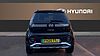 Hyundai INSTER 85kW 02 49kWh 5dr Auto Electric Hatchback Pearl - Abyss Black
