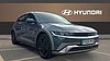 Hyundai IONIQ 5 168kW Ultimate 84 kWh 5dr Auto Electric Hatchback Green