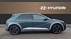 Hyundai IONIQ 5 168kW Ultimate 84 kWh 5dr Auto Electric Hatchback Green