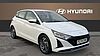 Hyundai I20 1.0T GDi Advance 5dr Petrol Hatchback White
