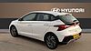 Hyundai I20 1.0T GDi Advance 5dr Petrol Hatchback White