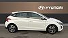 Hyundai I20 1.0T GDi Advance 5dr Petrol Hatchback White