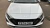 Hyundai I20 1.0T GDi Advance 5dr Petrol Hatchback White