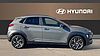 Hyundai KONA 1.6 GDi Hybrid Premium SE 5dr DCT Hybrid Hatchback Grey