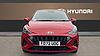 Hyundai I10 1.0 MPi Premium 5dr Petrol Hatchback Red