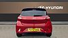 Hyundai I10 1.0 MPi Premium 5dr Petrol Hatchback Red